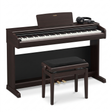 Yamaha YDP-146 Arius Rosenholz Bundle mit Bank und Kopfhörer – bundle-hero