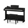Kawai CX-102 Digitalpiano-Bundle Schwarz Matt mit Klavierbank & Kopfhörer – bundle-hero