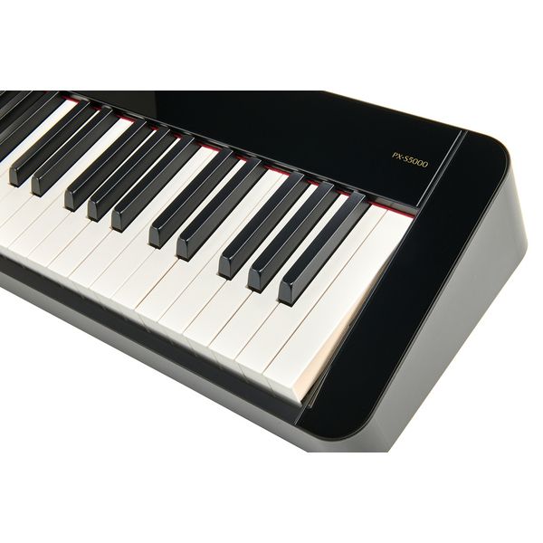 Casio Stagepiano PX-S5000 - Musik-Ebert Gmbh