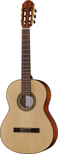 Caballero by MR Principio CA-PM classical guitar 3/4 