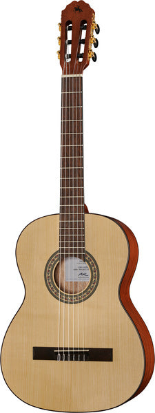 Caballero by MR Principio CA-CM classical guitar 7/8
