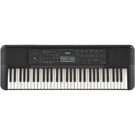 Yamaha Keyboard PSR-E283 - 61 Tasten - DAS IDEALE EINSTEIGER KEYBOARD - Musik-Ebert Gmbh