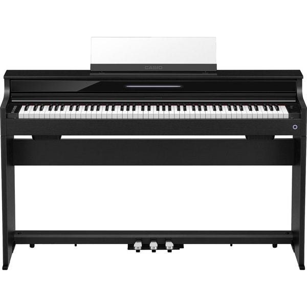 Casio Digitalpiano AP-S450 - Kompakt, Elegant und Klangvoll - Musik-Ebert Gmbh