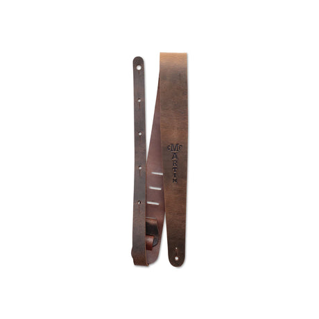 Martin Vintage Strap - Brown - Musik-Ebert Gmbh