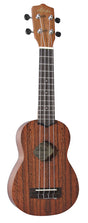 Aleho ALUS-M Ukulele Sopran - Musik-Ebert Gmbh