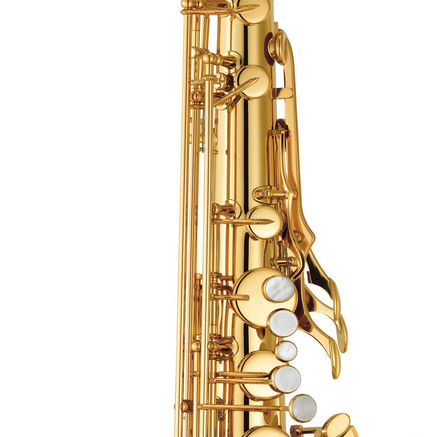 Yamaha YTS 280 Tenorsaxophon