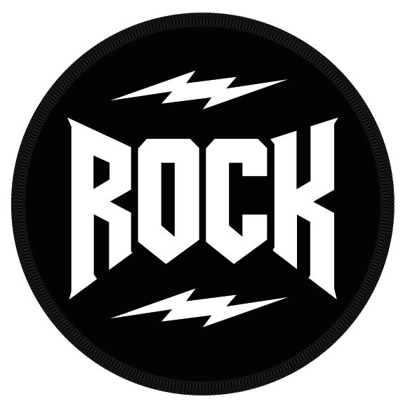 Ritter Badges - Musik-Ebert Gmbh