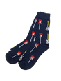 Ebert Basic E-Gitarren Socken (Grösse 36-43) - Musik-Ebert Gmbh