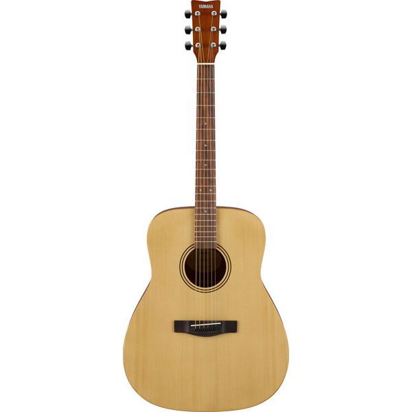 Yamaha F400 Natural Satin Westerngitarre - Musik-Ebert Gmbh