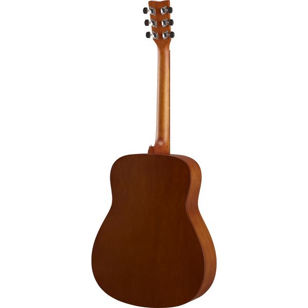 Yamaha F400 Natural Satin Westerngitarre - Musik-Ebert Gmbh