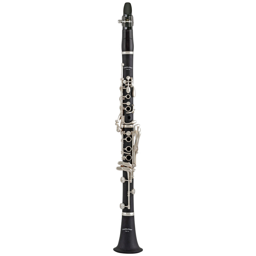 Arnolds & Sons Boehm Klarinette Terra ABS mit Es-Heber