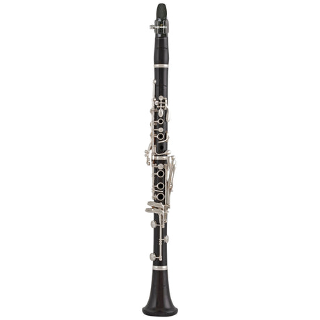 Arnolds & Sons Boehm Klarinette Terra Vollholz mit Es-Heber - Musik-Ebert Gmbh