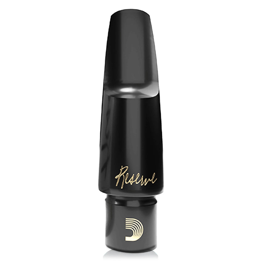 D'ADDARIO-Reserve Mundstück Tenorsaxophon - Musik-Ebert Gmbh