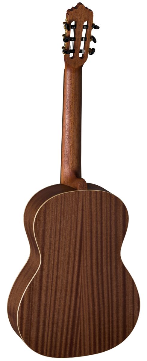 La Mancha Rubi CM/63-N Konzertgitarre 7/8 - Musik-Ebert Gmbh