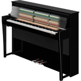 Yamaha NU1XA AvantGrand Hybrid Piano - Musik-Ebert Gmbh