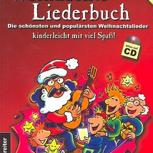 Gitarre - Weihnachten