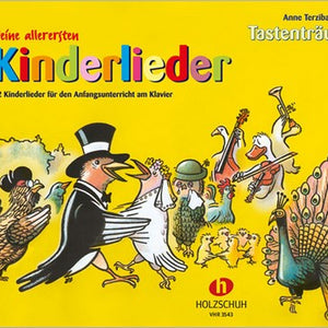 Piano - Beginner pieces