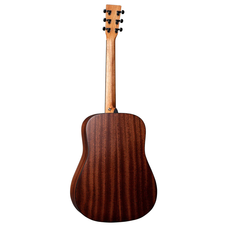 Martin D-10E-02 Westerngitarre mit Gigbag - Musik-Ebert Gmbh