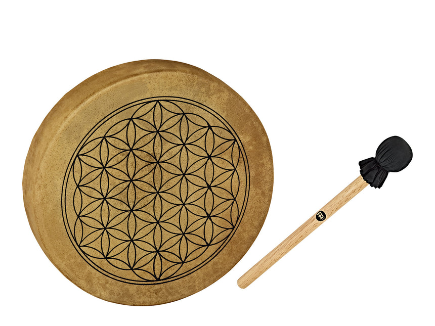 Meinl Sonic Energy Rahmenrommel HOD-15FOL - Musik-Ebert Gmbh