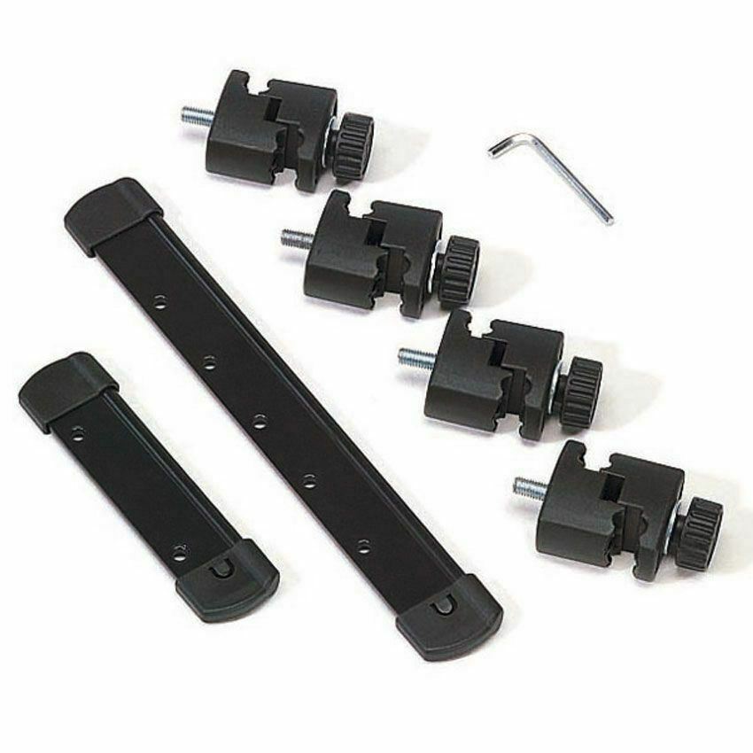 Sonor AD2 base trolley adapter 
