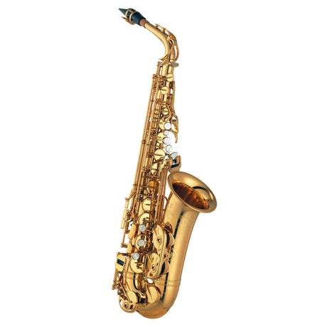 Yamaha Altsaxophon YAS-875 EX - Musik-Ebert Gmbh