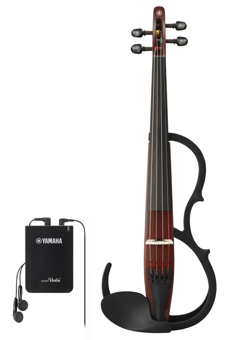 Yamaha YSV-104 Silent Violine in 3 Farben