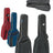 Gewa Konzert - Gitarrentasche Gig-Bag Economy 12,  1/4-1/8 - Musik-Ebert Gmbh