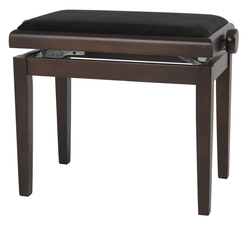 Ebert Basic Klavierbank Rosenholz