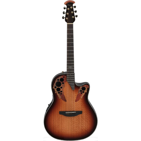 Ovation Celebrity Elite Plus CE44P-FLE-G Limited Edition (B stock) 