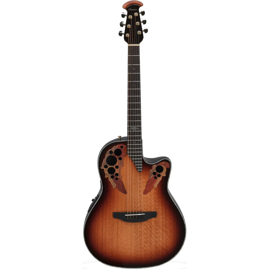 Ovation Celebrity Elite Plus CE44P-FLE-G Limited Edition (B stock) 