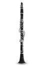 Leblanc Bb-Klarinette CL651  Böhm-System 18 Klappen mit Es-Heber - Musik-Ebert Gmbh