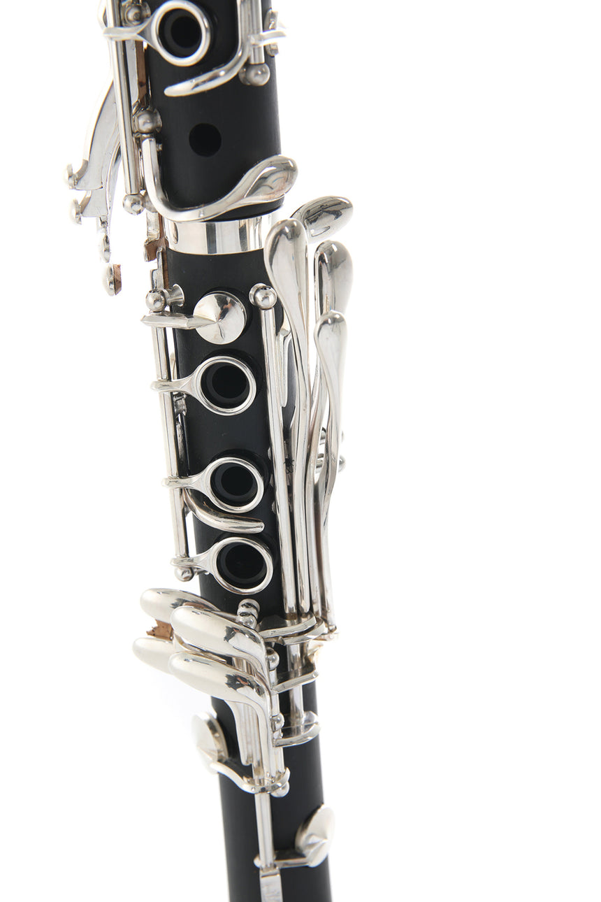 Leblanc Bb-Klarinette CL651  Böhm-System 18 Klappen mit Es-Heber - Musik-Ebert Gmbh