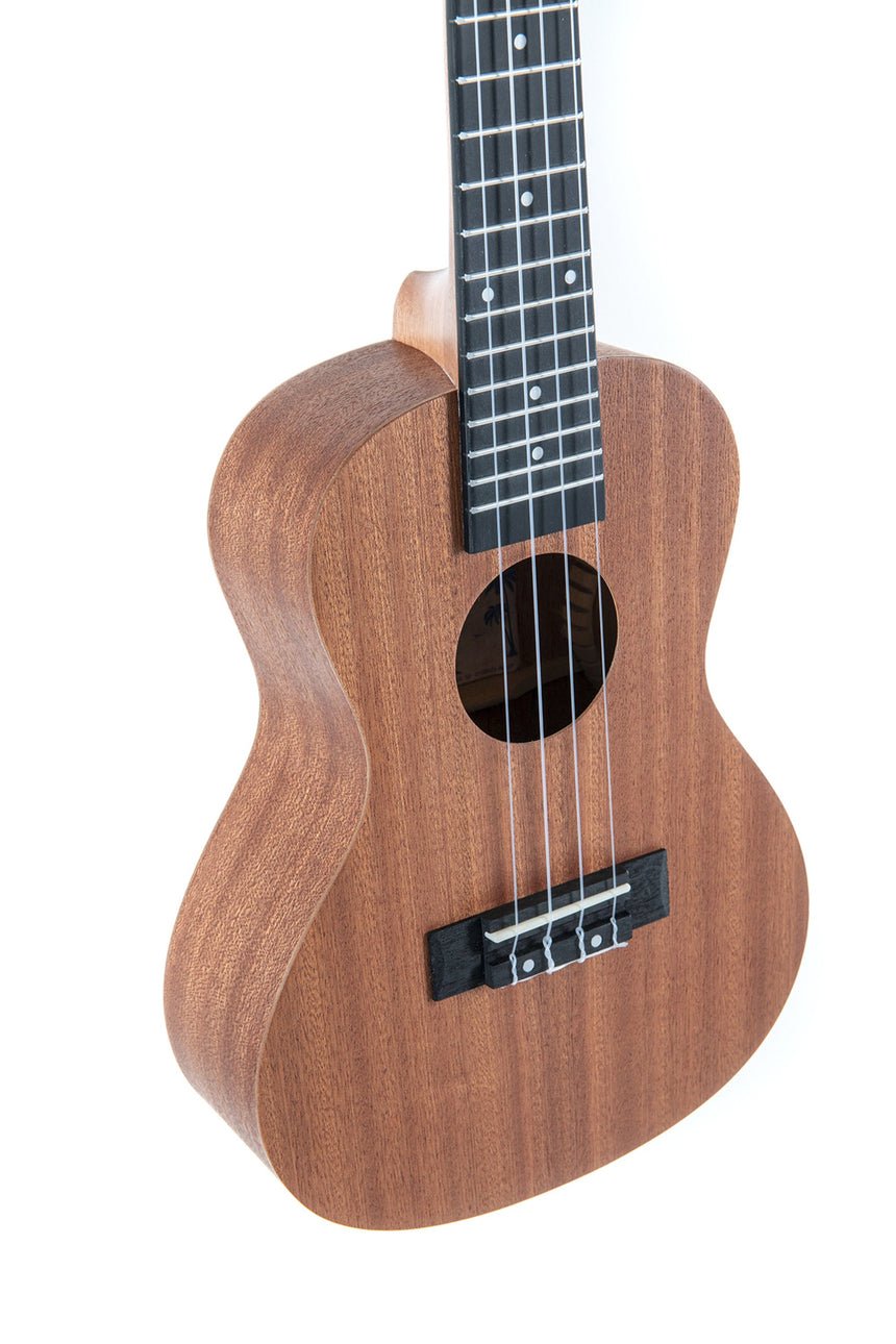 GEWA Concert Ukulele Manoa P-CO VG511.160 - Musik-Ebert Gmbh