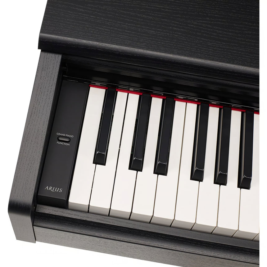 Yamaha YDP-105 Arius Digitalpiano Black