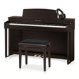 Kawai CN 301 Rosenholz Bundle mit Bank und Kopfhörer – bundle-hero