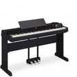 Yamaha P-S500 Schwarz Bundle mit Ständer, Pedalen und Kopfhörer – bundle-hero