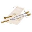 MEINL Sonic Energy Grounding Therapy Tuning Fork, Erdjahr / Om 68,05 Hz - Musik-Ebert Gmbh
