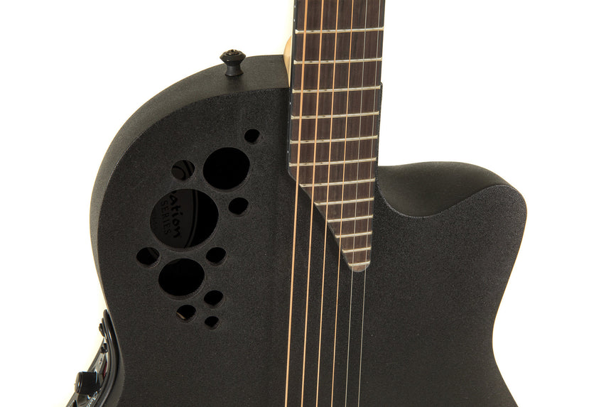 Ovation Pro Series Elite 1778TX Mid Cutaway B-Ware - Musik-Ebert Gmbh
