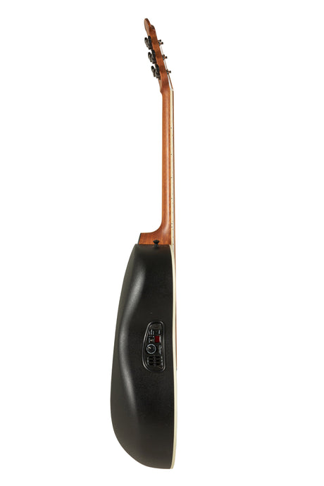 Ovation E-Akustikgitarre Pro Series Standard Balladeer Deep Contour - Musik-Ebert Gmbh