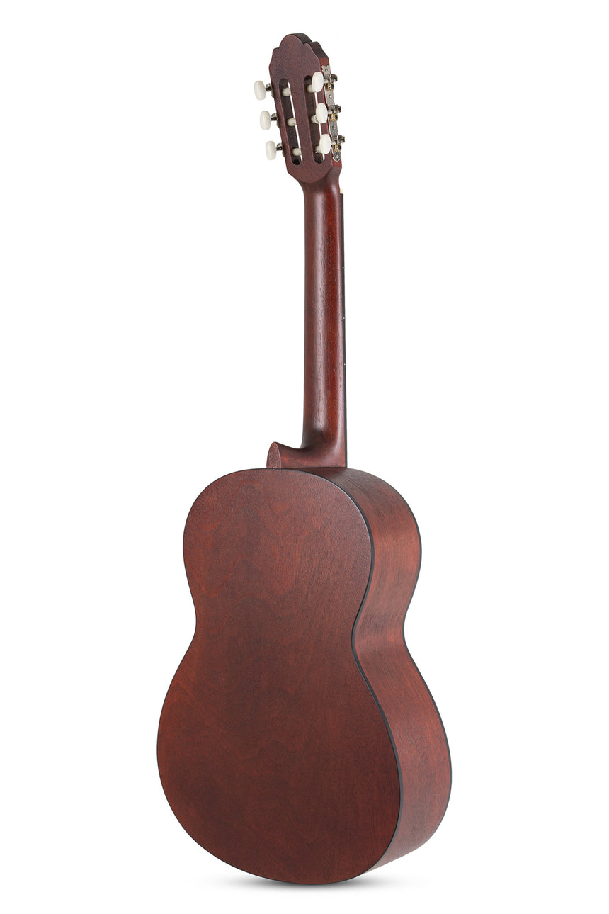 GEWA Klassikgitarre Student Cedar B-Ware 4/4 - Musik-Ebert Gmbh