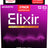 Elixir Nanoweb Phosphor Bronze Westerngitarrensaiten 3-er Pack - Musik-Ebert Gmbh