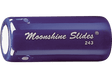 Dunlop Bottleneck, Ceramic , Moonshine Slides, Medium NO. 246 - Musik-Ebert Gmbh