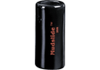 Dunlop Bottleneck Mudslide, Porzellan, Large, Black NO. 266 - Musik-Ebert Gmbh