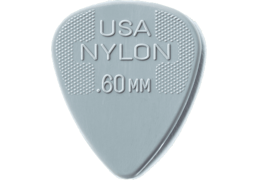 Player's Pack - Nylon Standard, VE (12 Stck.), ADU 44 - Musik-Ebert Gmbh