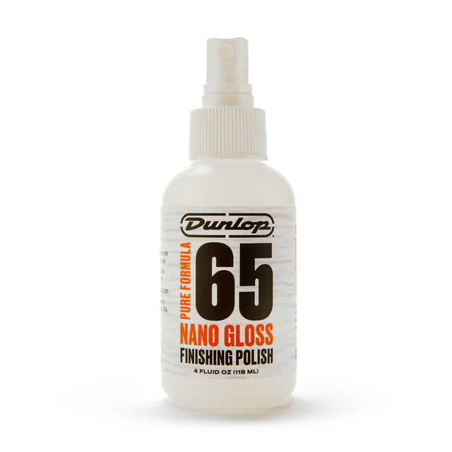 DUNLOP - ADU 6634EMUL Kokosnussöl für Griffbrett - Musik-Ebert Gmbh