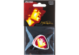 Player's Pack - Pick Jimi Hendrix Electric Ladyland, heavy (6 Stck.) - ADU JHP03H - Musik-Ebert Gmbh