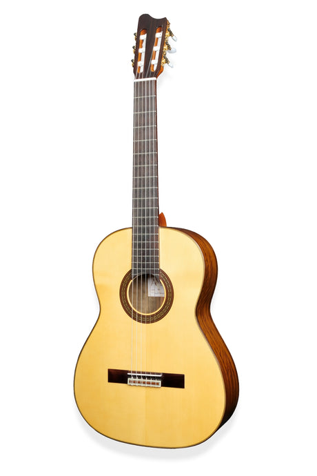 AMANO 8A Konzertgitarre 4/4 - Musik-Ebert Gmbh