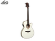 LAG Tramontane T118 ASCE IVO Westerngitarre mit Tonabnehmer - Musik-Ebert Gmbh