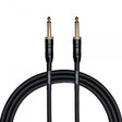 Cascha Professional Line Gitarrenkabel schwarz - Musik-Ebert Gmbh