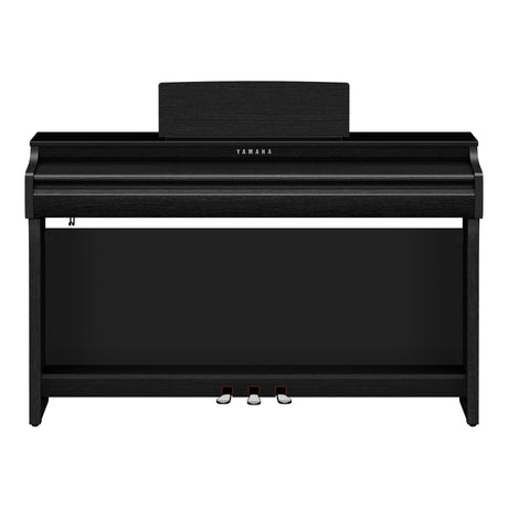 Yamaha Digitalpiano CLP 825 (Monatlicher Mietkauf) - Musik-Ebert Gmbh